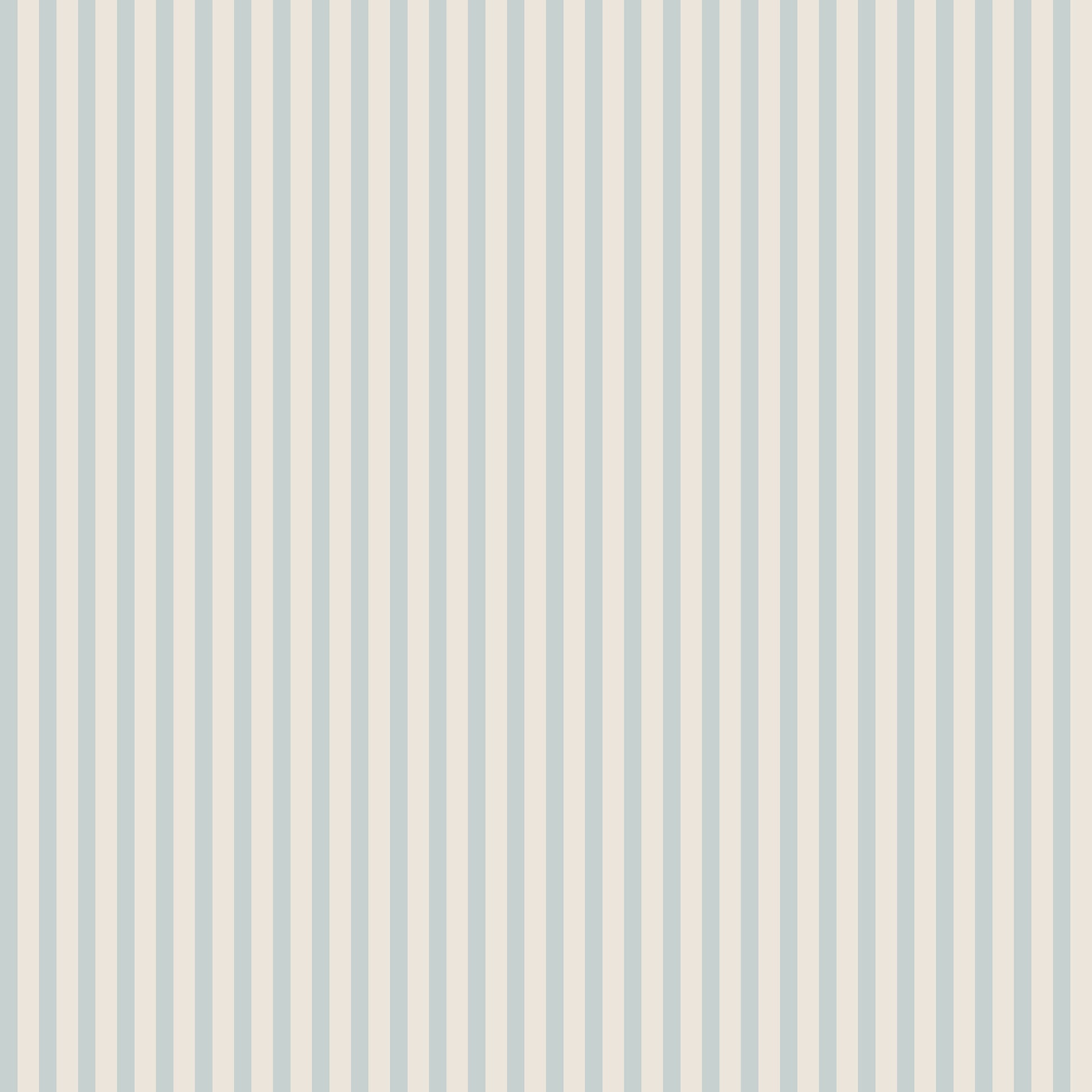  Wallpaper design Estelle in light blue brings a refreshing and stylish look to your walls with its contemporary block stripe design. 