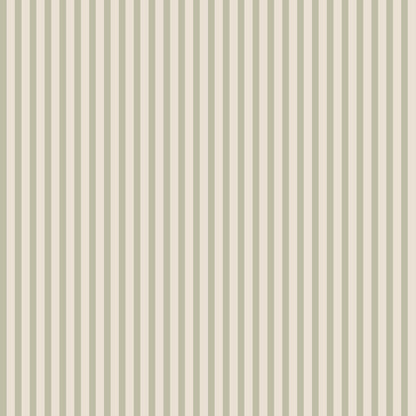  Elevate your room with our Estelle wallpaper in light green. 