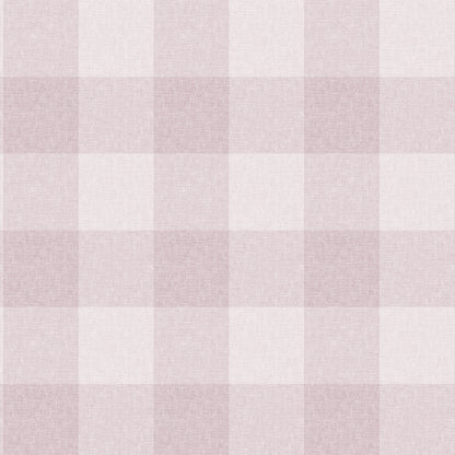 Lykke wallpaper, one of our most beloved checked patterns, is inspired by our textile heritage.