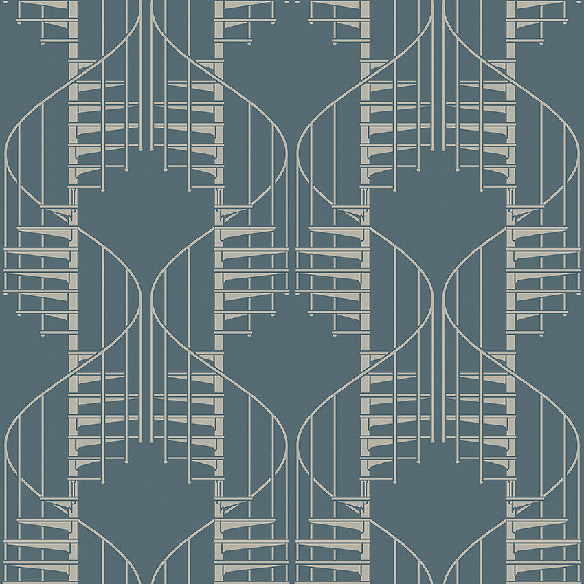 Staircase - 2282