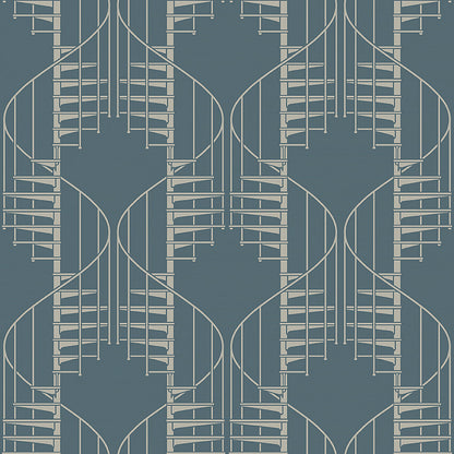 Staircase - 2282