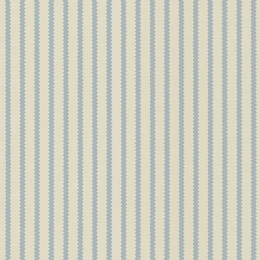Stitched Stripe, Faded Denim - 29-34