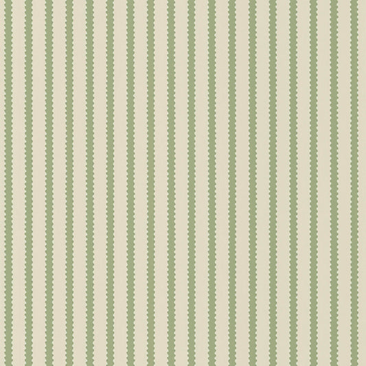 Stitched Stripe, Olive - 29-45