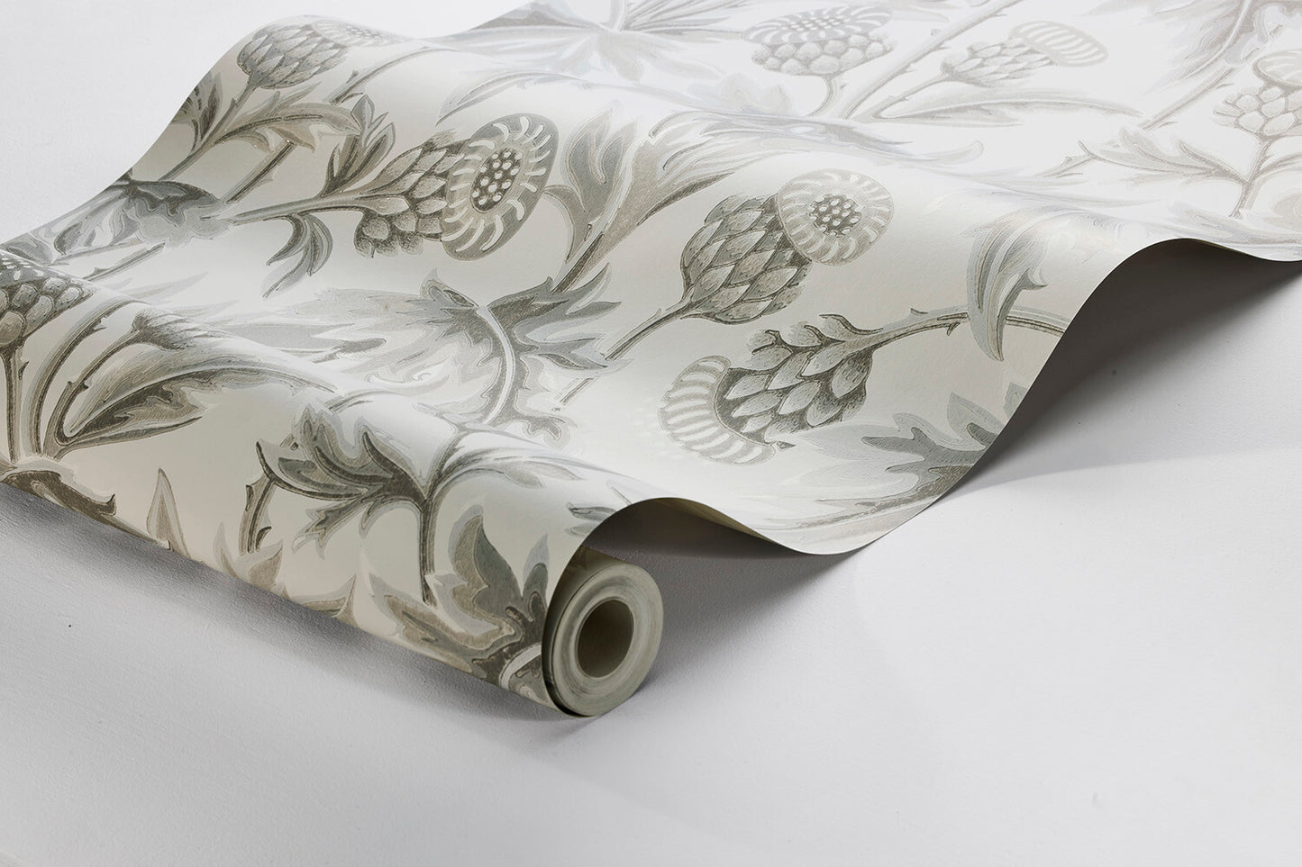 Treasured Thistle - 2275