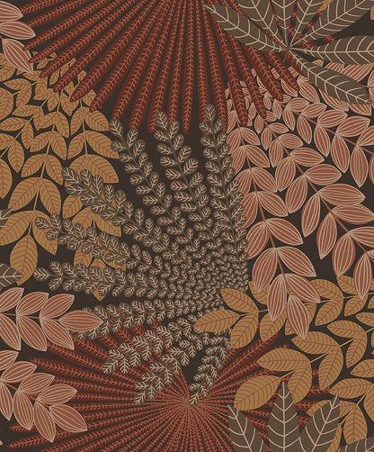 Velvet Leaves - 2259