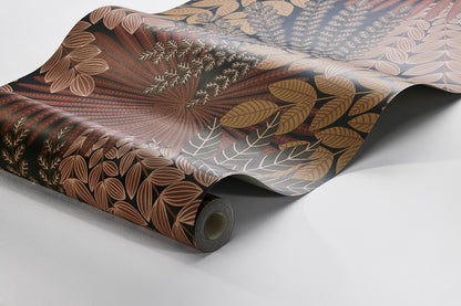 Velvet Leaves - 2259