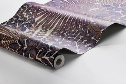 Velvet Leaves - 2260