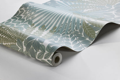 Velvet Leaves - 2262