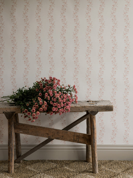 Airy Fairy, Pale Tomato - 46-38