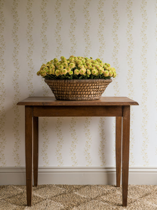 Airy Fairy, Dusky Lemon - 46-37