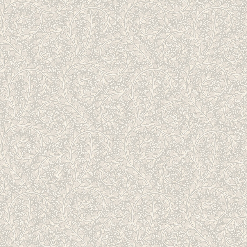 Wild Ferns - 2255