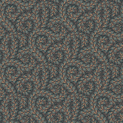 Wild Ferns - 2257