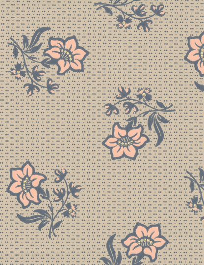 Edelweiss Coral Sand - 26-42