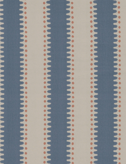 Jagged Stripe Denim - 30-64