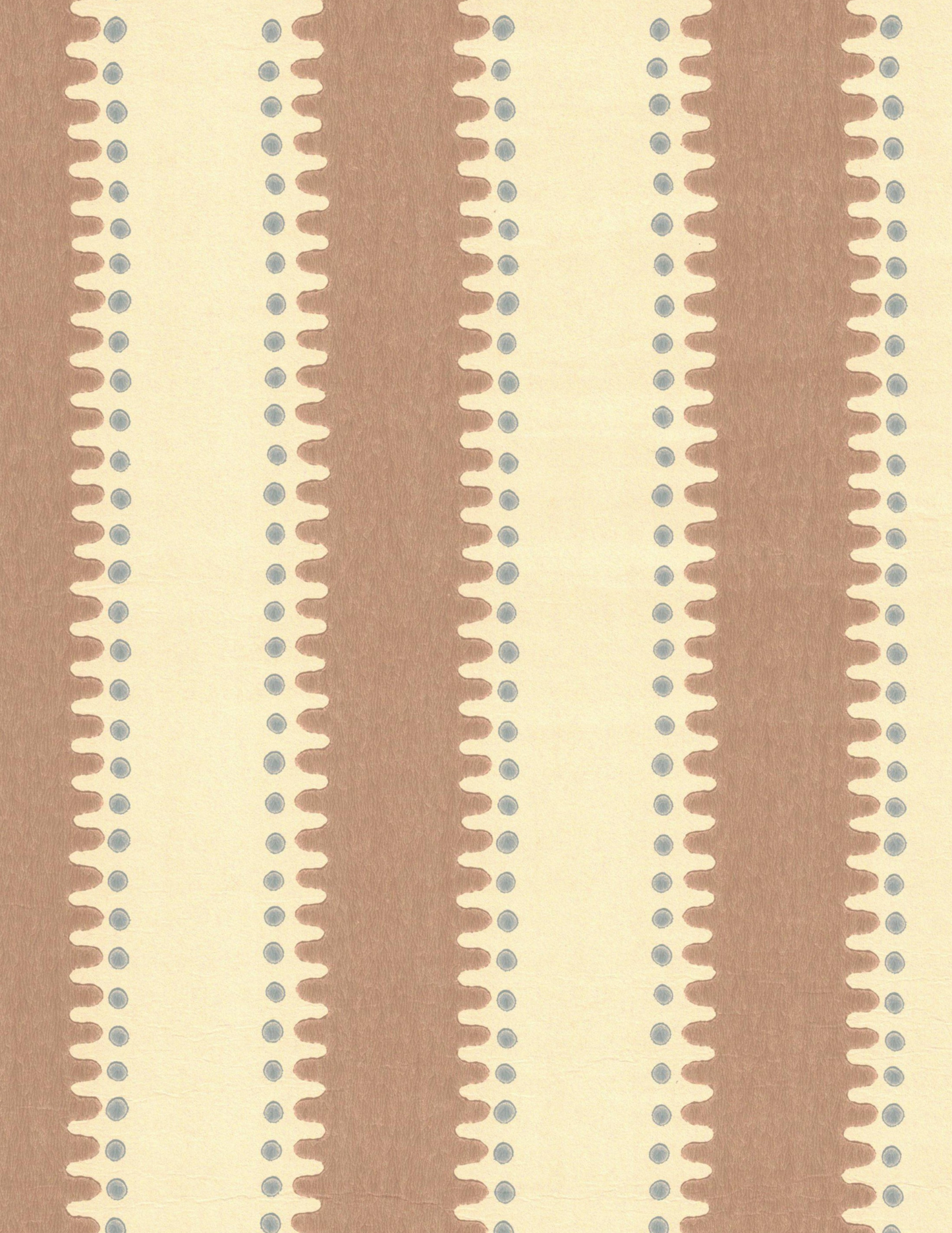 Jagged Stripe Powder Tan - 30-58