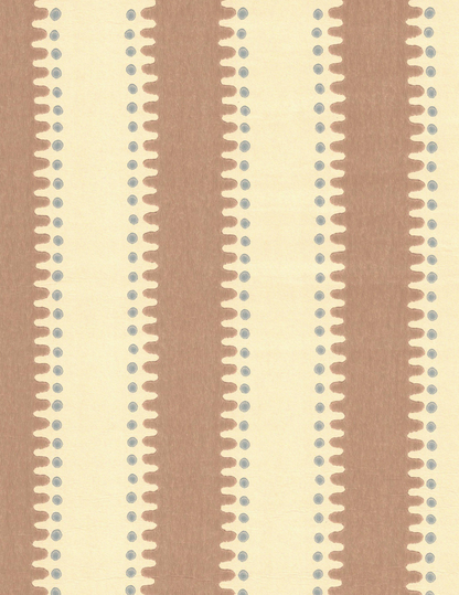 Jagged Stripe Powder Tan - 30-58