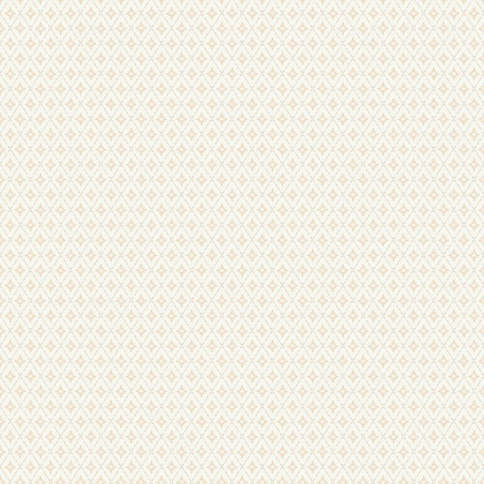 Lillstjärna wallpaper is a beloved classic that never ceases to be popular. Small, detailed, and friendly