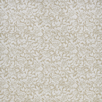 The peony is in bloom for a very short time, but with the most wonderful flowers. Classic, timeless in this wallpaper design.