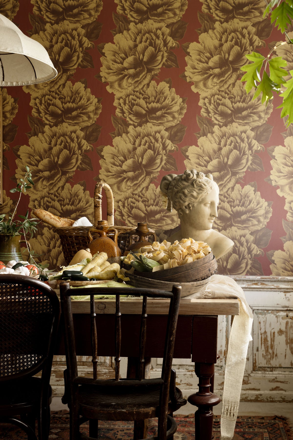 In Bloom - 1821