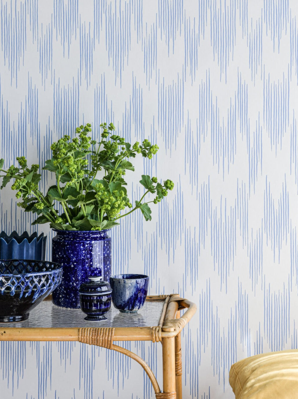 Ikat Mediterranean - 13-44