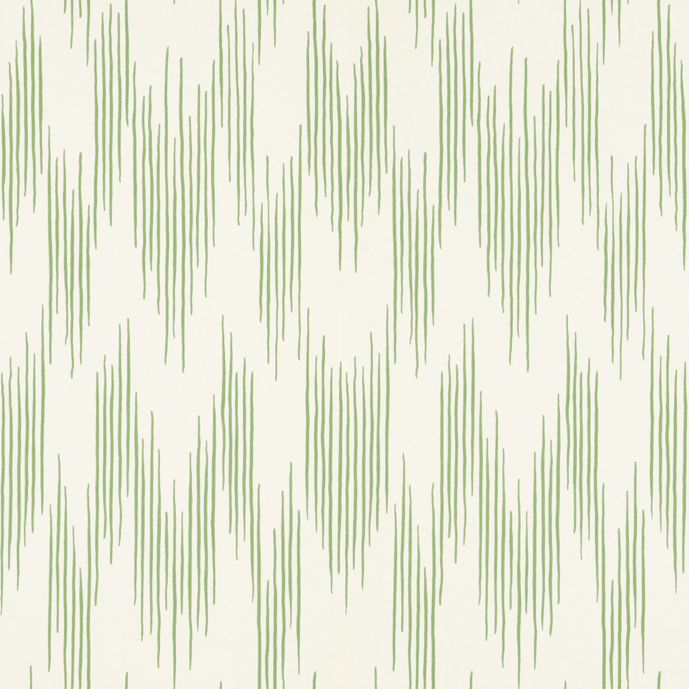 Ikat Ivy Green - 13-65