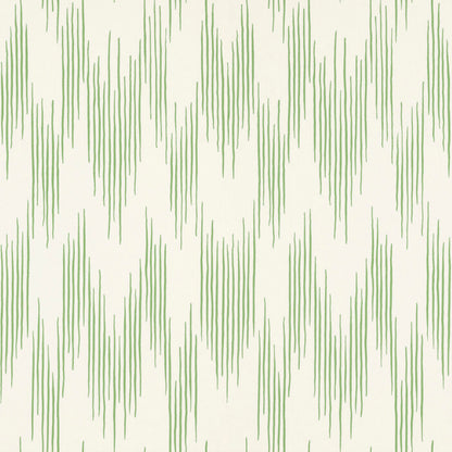 Ikat Ivy Green - 13-65