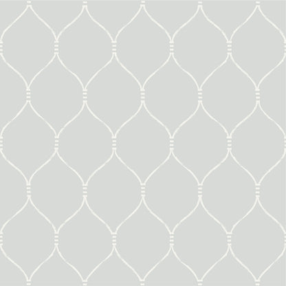 Espalier Eggshell Blue/White - 1535U