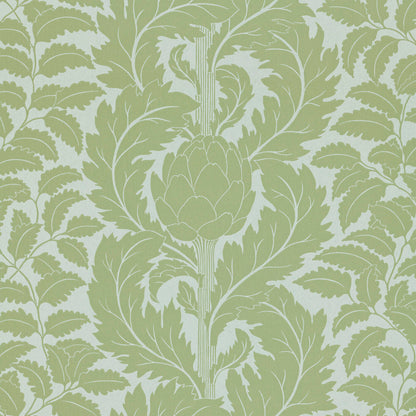 Artichoke Garden Green - 22-55