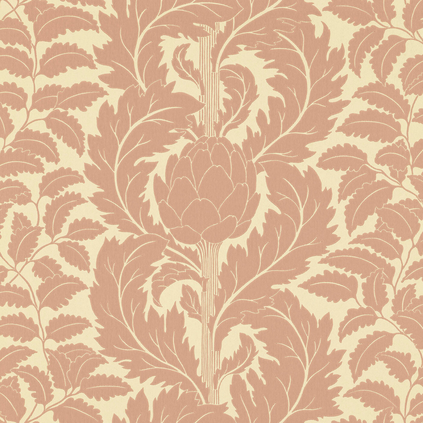 Artichoke Rose Tea - 22-68