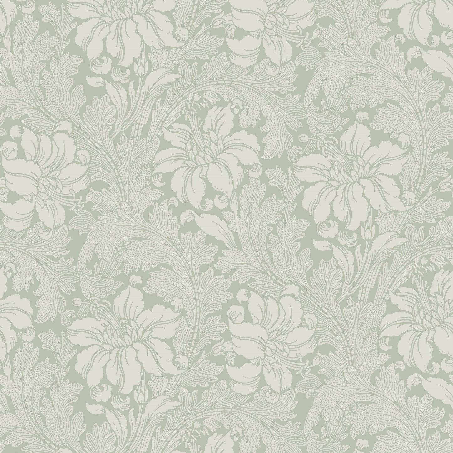 Acanthus - 5350