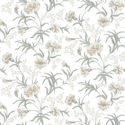 Emelie Spring Green - 832-01