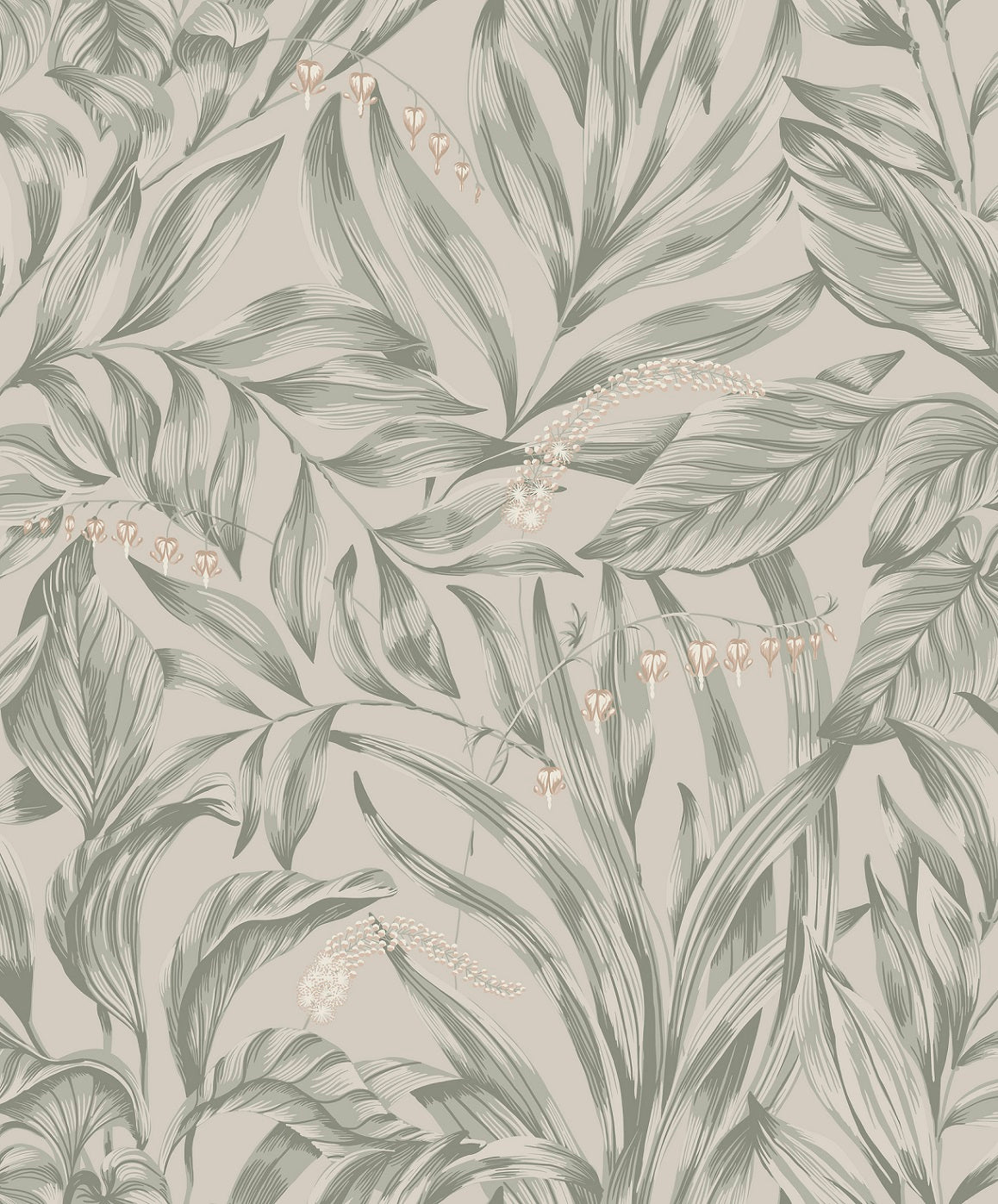 Elin Sage Green - 837-18