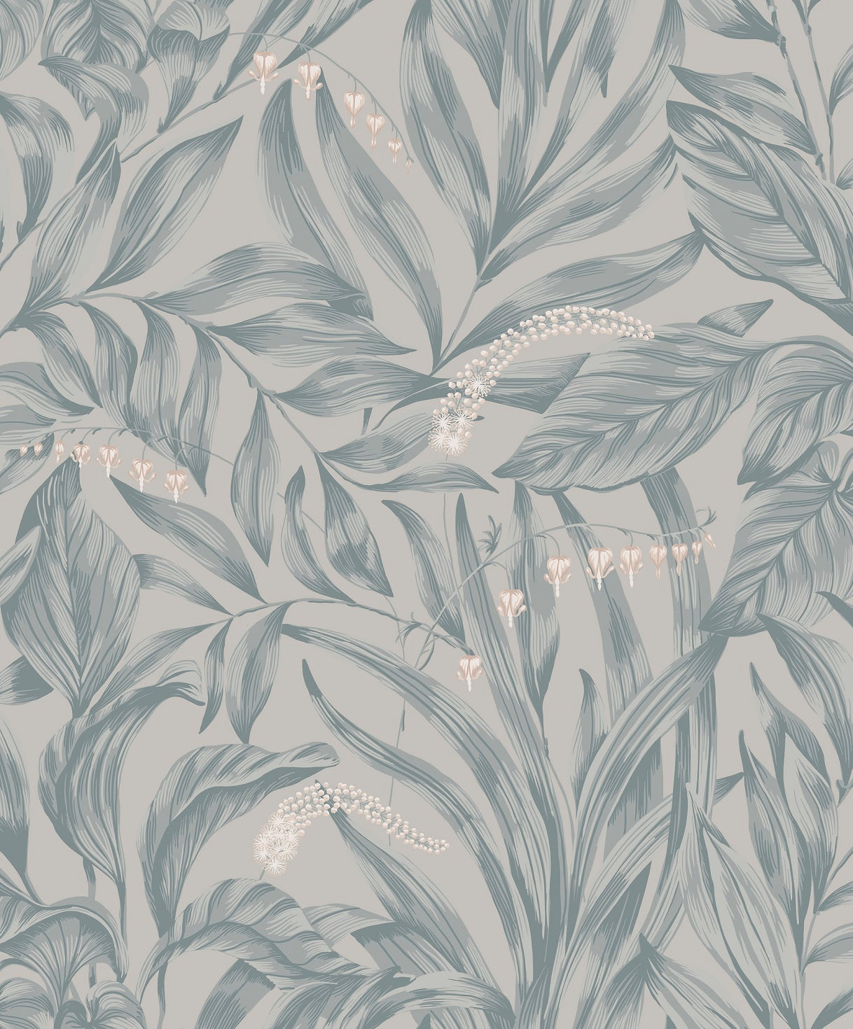 Elin Misty Blue - 837-26