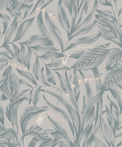 Elin Misty Blue - 837-26