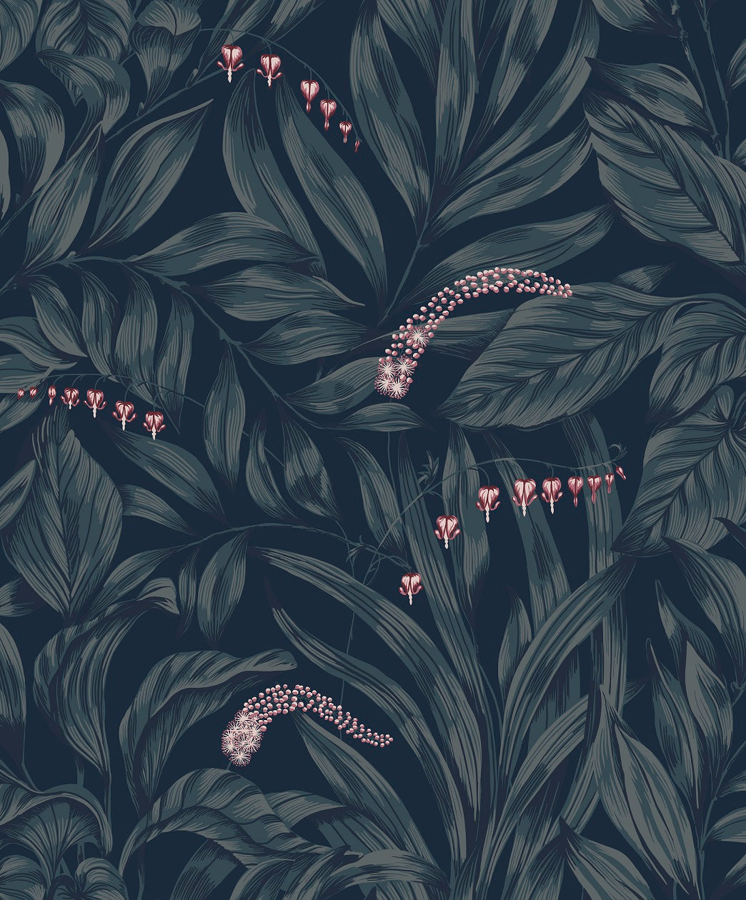 Elin Midnight Blue - 837-96