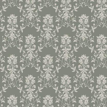 Alva Forest Green - 809-38