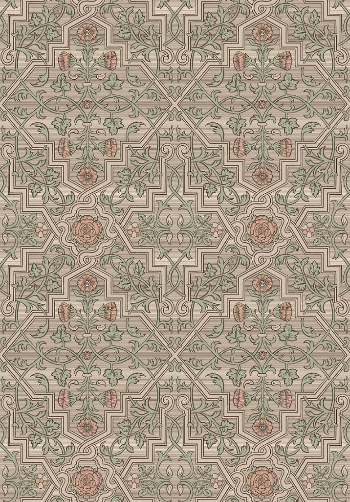 Rosenvinge - 4501