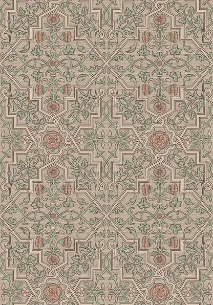 Rosenvinge - 4501
