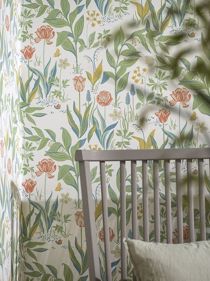 Spring Garden - 7218