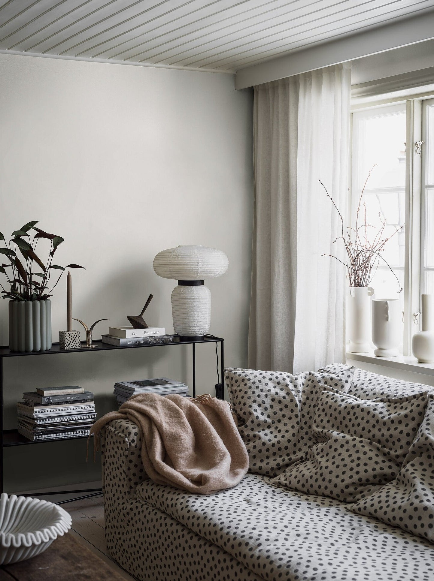Birch White - 4302