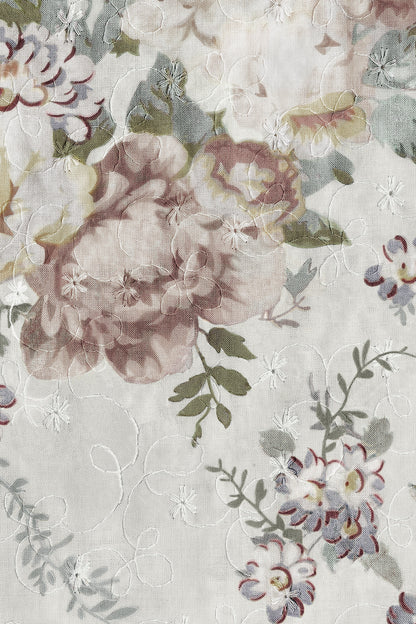 Blossom II - 9472W