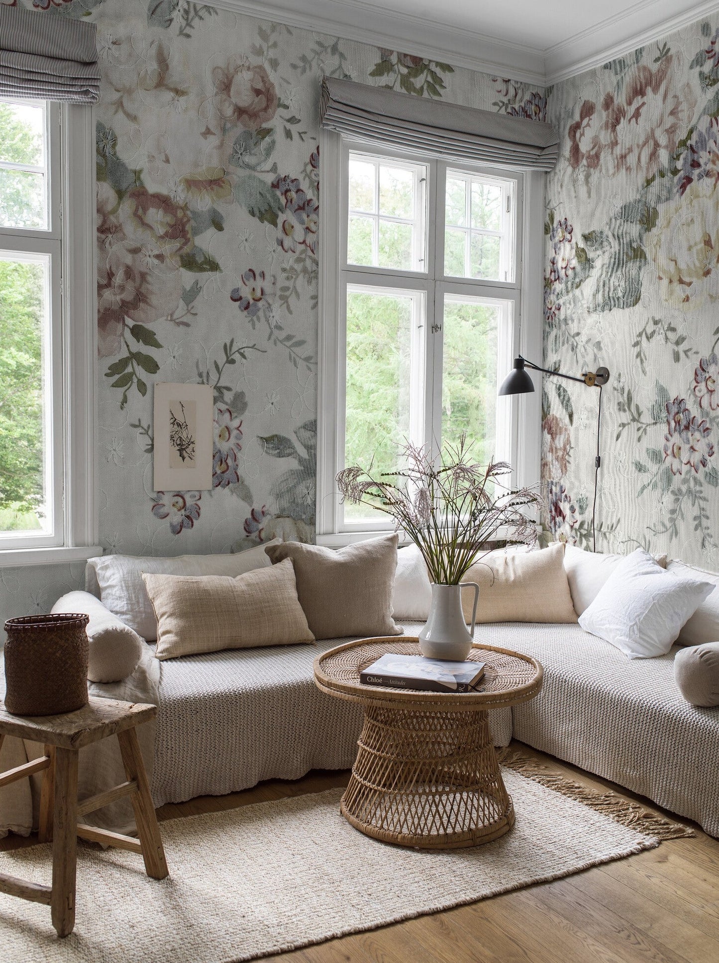 Blossom II - 9472W
