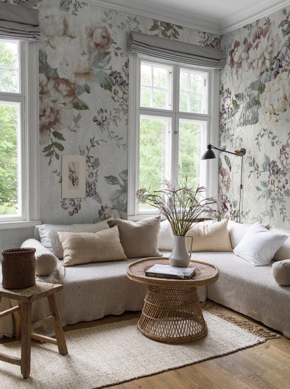 Blossom II - 9472W
