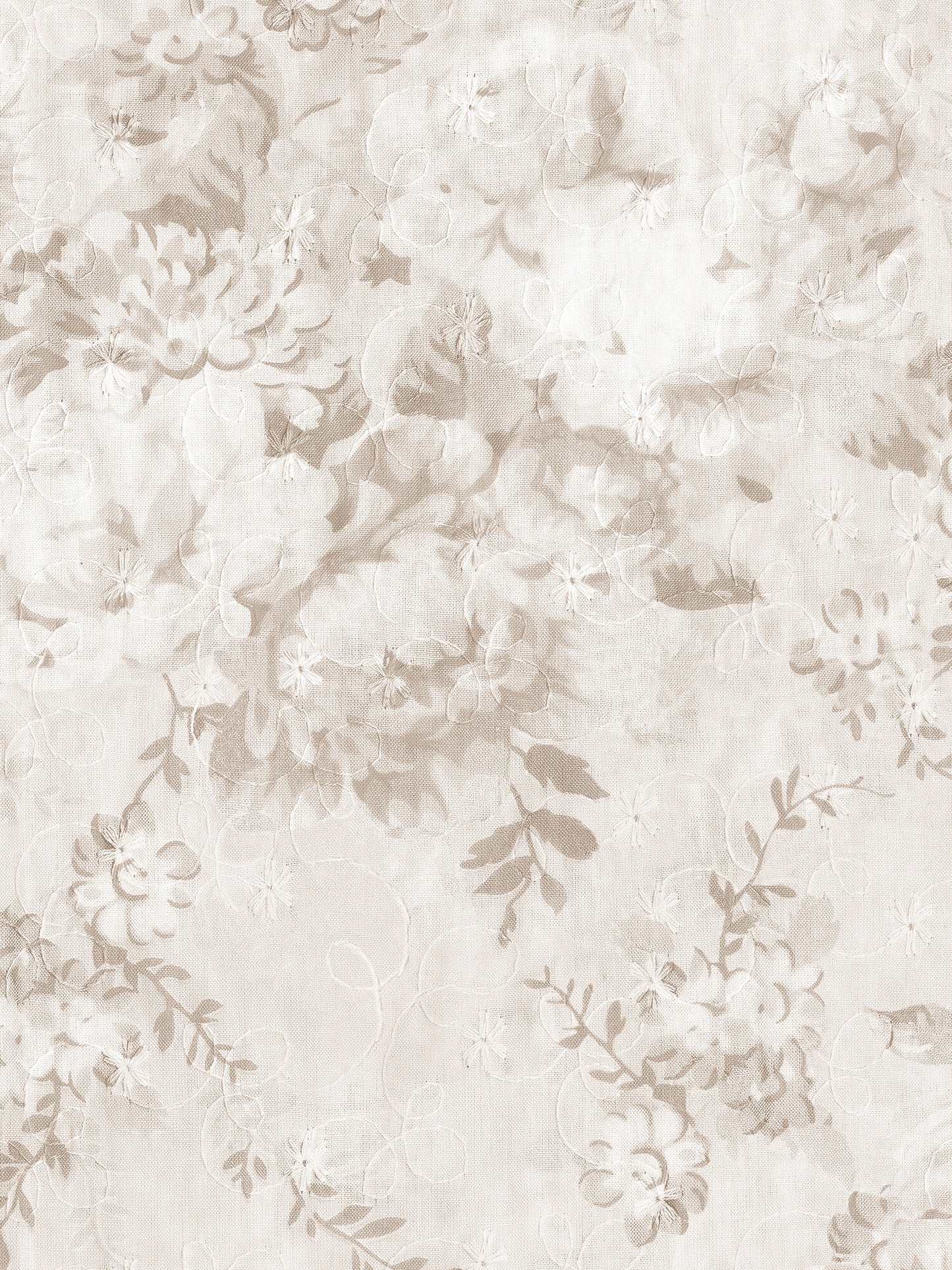 Blossom II - 9403W Mural