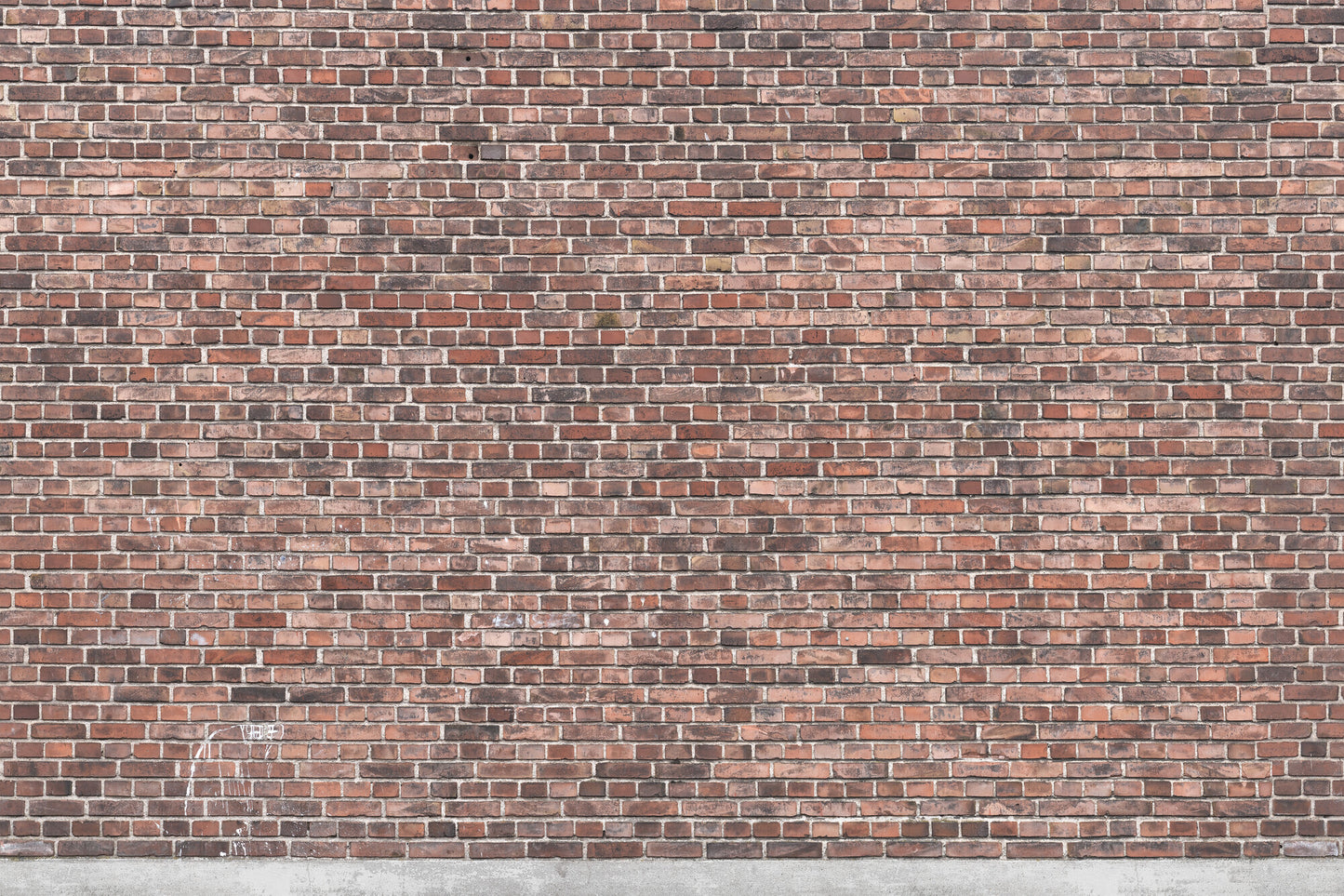 Brick Wall - 9410W