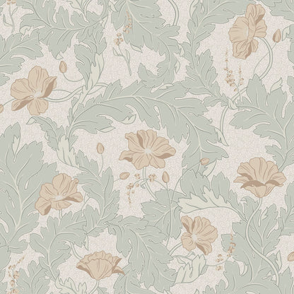 Charlotta Spring Green - 830-28
