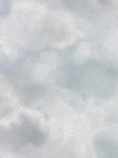 Clouds - 9413W