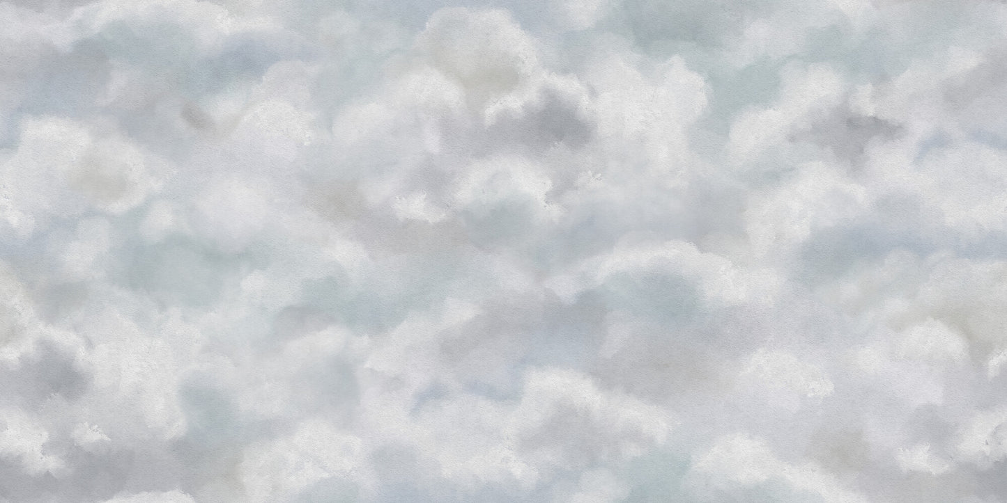 Clouds - 9413W