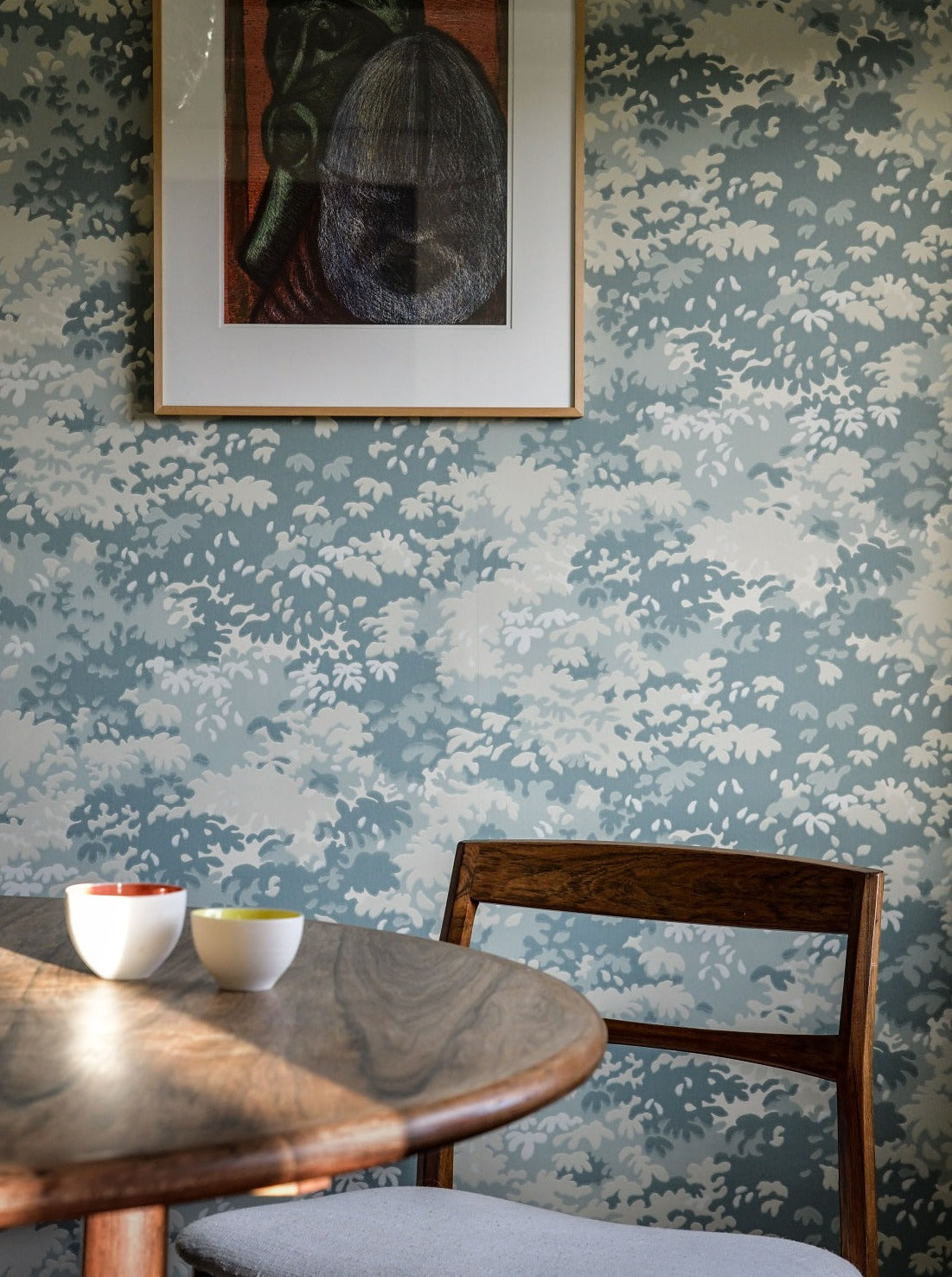 Cool Scandinavian Wallpaper For Home