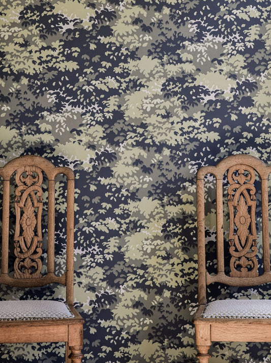 Into the Woods Camouflage - 14-65